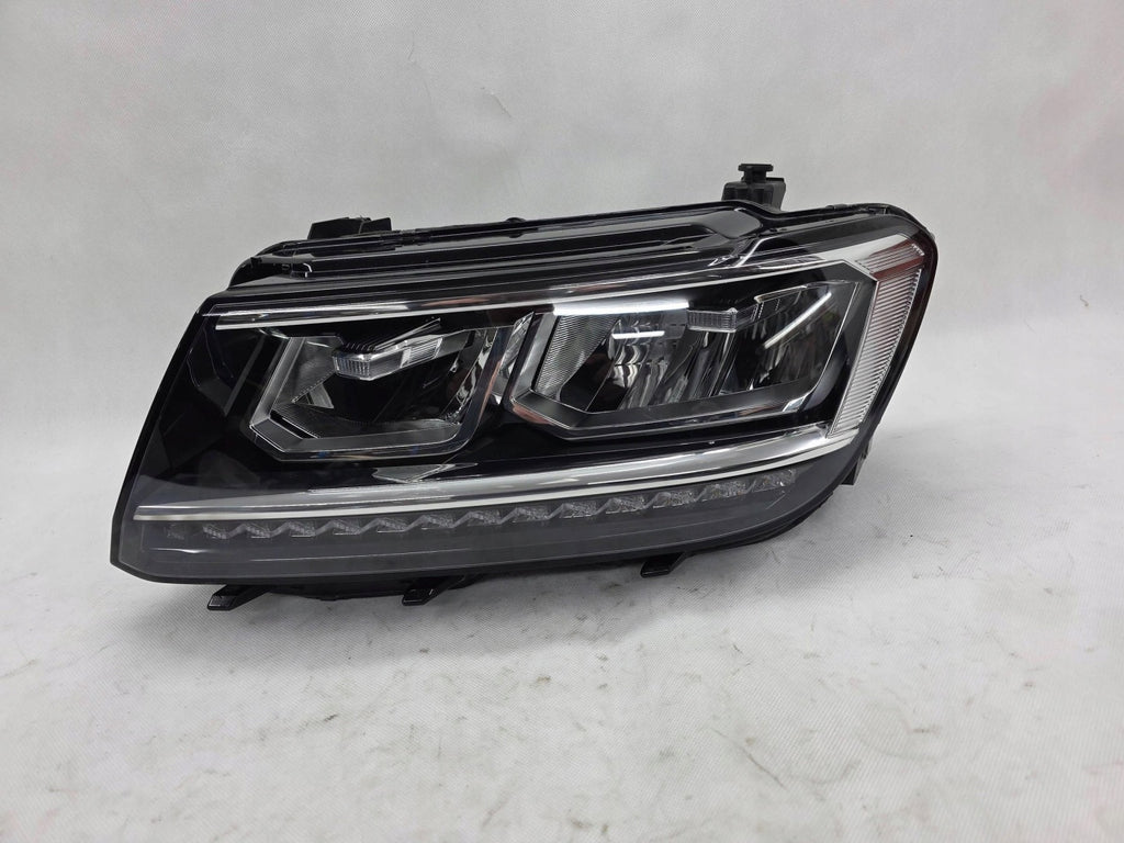 Frontscheinwerfer VW Tiguan 5NB941035D Links Scheinwerfer Headlight SCH8417022625if