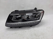 Laden Sie das Bild in den Galerie-Viewer, Frontscheinwerfer VW Tiguan 5NB941035D Links Scheinwerfer Headlight SCH8417022625if