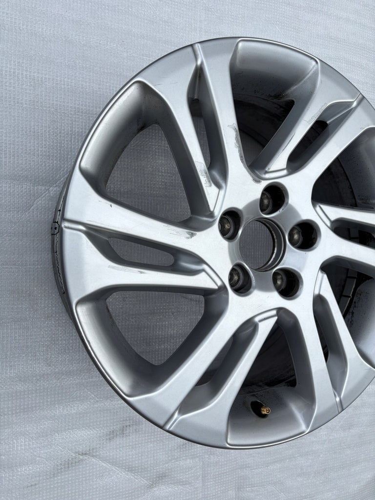 1x Alufelge 17 Zoll 7.5" 5x108 31429693 Volvo Xc60 Rim Wheel FEL7019913684sj
