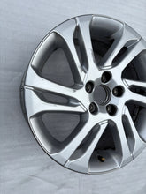 Load image into Gallery viewer, 1x Alufelge 17 Zoll 7.5" 5x108 31429693 Volvo Xc60 Rim Wheel FEL7019913684sj