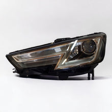 Load image into Gallery viewer, Frontscheinwerfer Audi A4 B9 8W0941005 LED Links Scheinwerfer Headlight