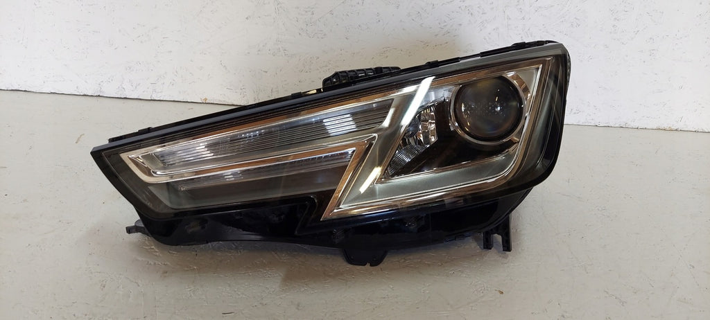 Frontscheinwerfer Audi A4 B9 8W0941005 LED Links Scheinwerfer Headlight