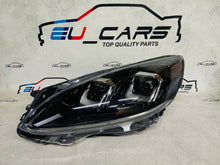 Laden Sie das Bild in den Galerie-Viewer, Frontscheinwerfer Ford Kuga LV4B-13E017-AN Links Scheinwerfer Headlight SCH9809044927lo