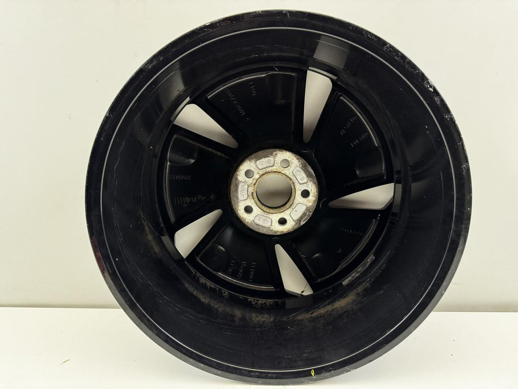 1x Alufelge 18 Zoll 7.5" 5x108 50 5ET 31680403 Volvo Xc40 Rim Wheel FEL7152871797ua