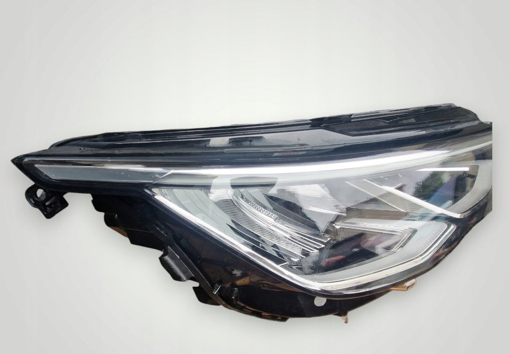 Frontscheinwerfer VW Golf VIII 5H1941006C LED Rechts Scheinwerfer Headlight SCH3259575790wh