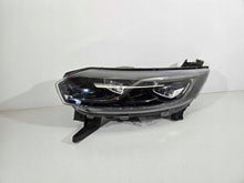 Laden Sie das Bild in den Galerie-Viewer, Frontscheinwerfer Renault Espace V 103419012309 LED FALSE Scheinwerfer Headlight SCH6051824223pc