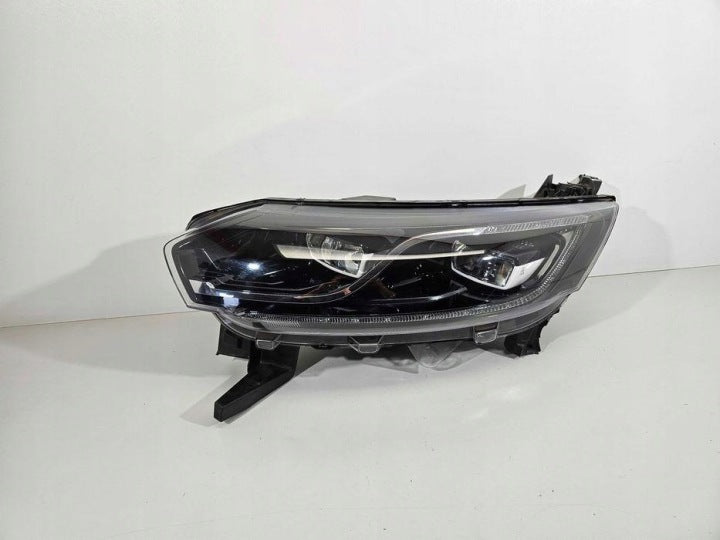 Frontscheinwerfer Renault Espace V 103419012309 LED Links Scheinwerfer Headlight SCH6051824223pc