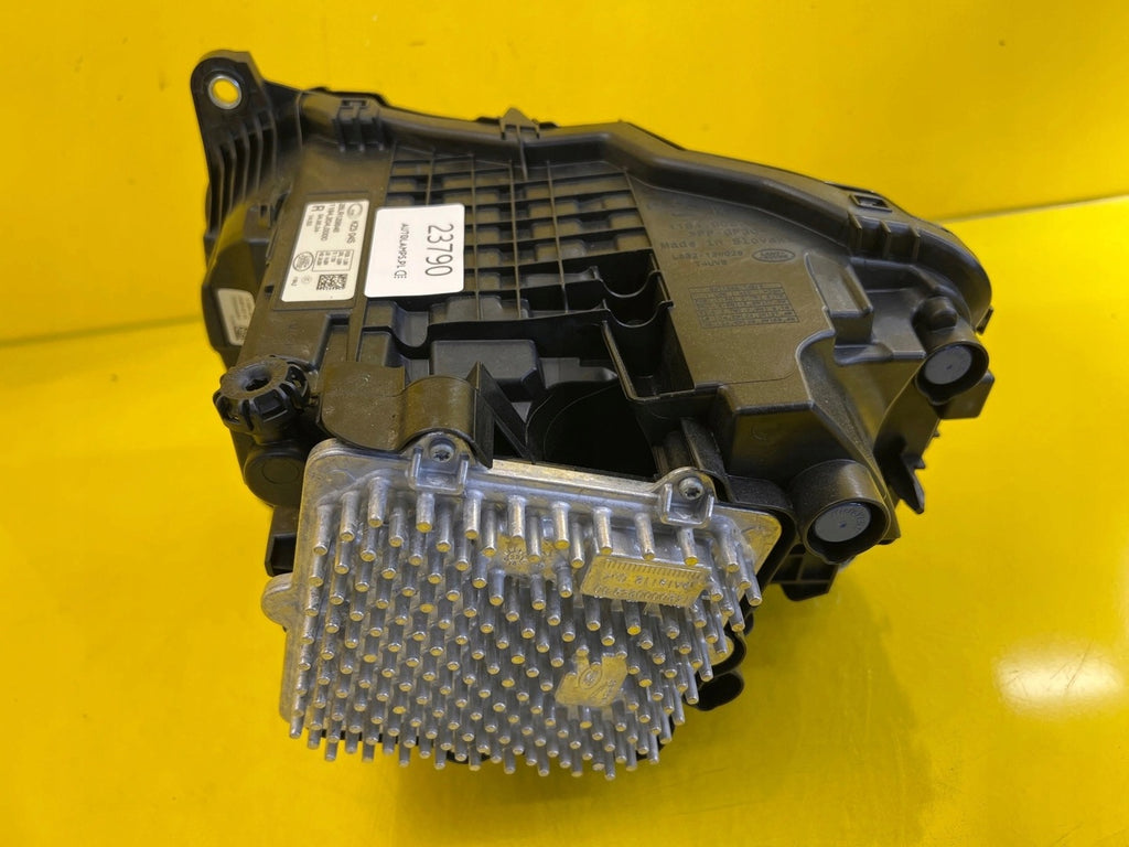 Frontscheinwerfer Land Rover Defender L8B2-13W029 LED Rechts Headlight SCH4883153315kk