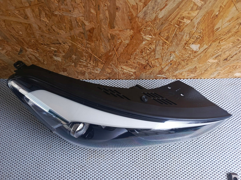 Frontscheinwerfer Hyundai Tucson 92102-D7200 Full LED Rechts Headlight SCH4257665868jv