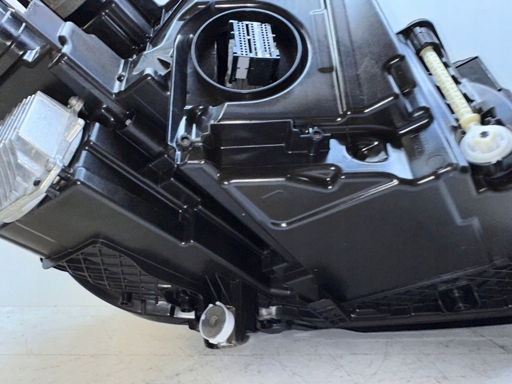 Frontscheinwerfer BMW IX I20 5A3CEA1-05 Laser Rechts Scheinwerfer Headlight SCH8578619056bt