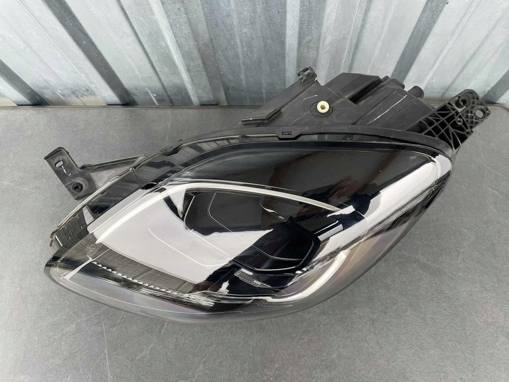 Frontscheinwerfer Ford Puma L1TB13E015GJ FALSE Scheinwerfer Headlight SCH5429768268tc