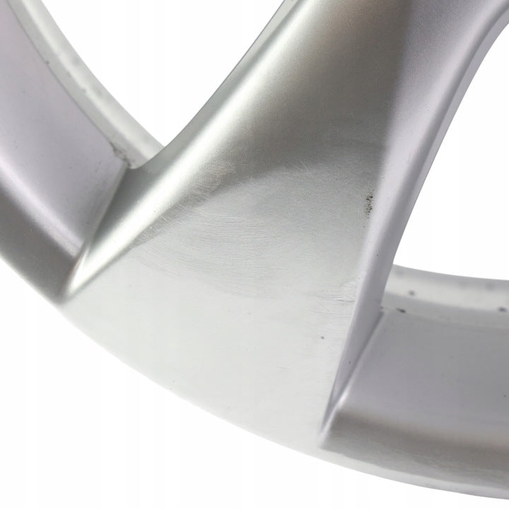 1x Alufelge 17 Zoll 7.5" 5x112 A1724010602 Mercedes-Benz R172 Rim Wheel FEL6794009419eb