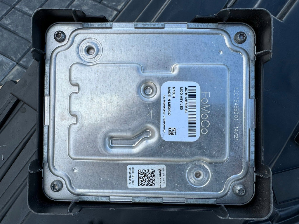 Frontscheinwerfer Ford Kuga LV4B-13E016-AN Full LED Rechts Headlight SCH4830277530la