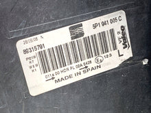 Laden Sie das Bild in den Galerie-Viewer, Frontscheinwerfer Seat Altea 5P1941005C Links Scheinwerfer Headlight