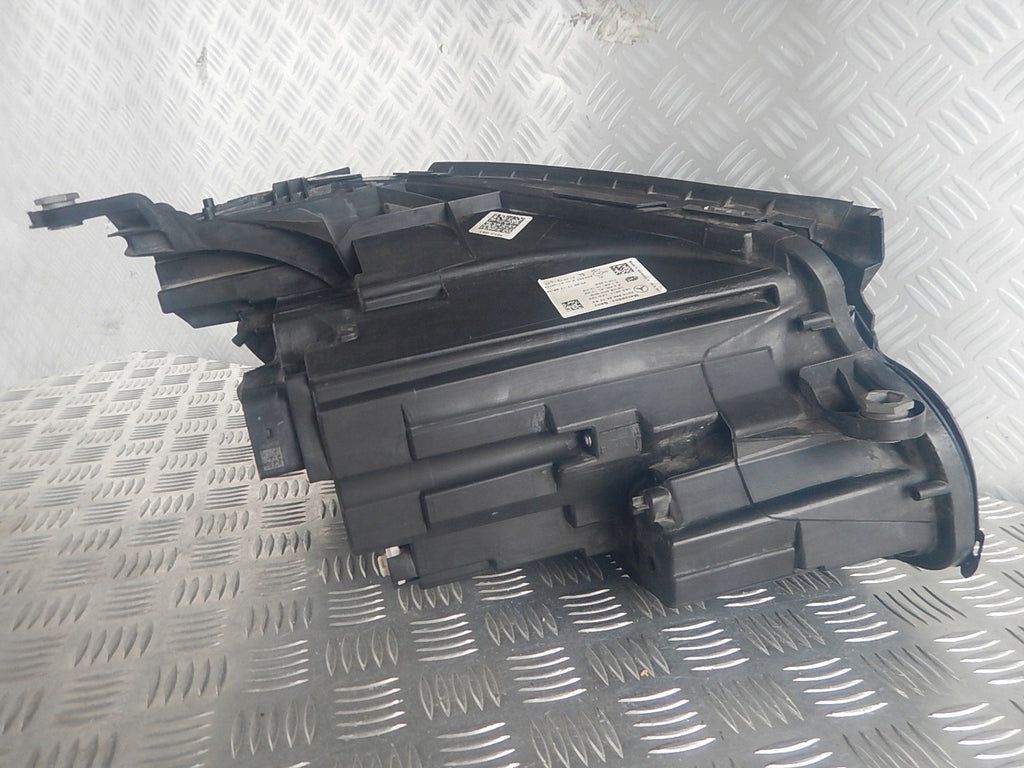 Frontscheinwerfer Mercedes-Benz W213 2139066504 LED Links Scheinwerfer Headlight SCH4933572163pw