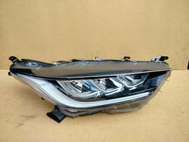 Frontscheinwerfer Toyota Yaris K0-8EU Full LED Rechts Scheinwerfer Headlight