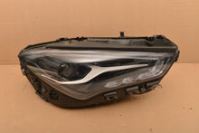 Laden Sie das Bild in den Galerie-Viewer, Frontscheinwerfer Mercedes-Benz Cla A1189060801 Rechts Scheinwerfer Headlight SCH3664288684jn