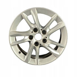 1x Alufelge 16 Zoll 5x112 47ET 6855083 BMW 2 F45 F46 Rim Wheel FEL7199918808df