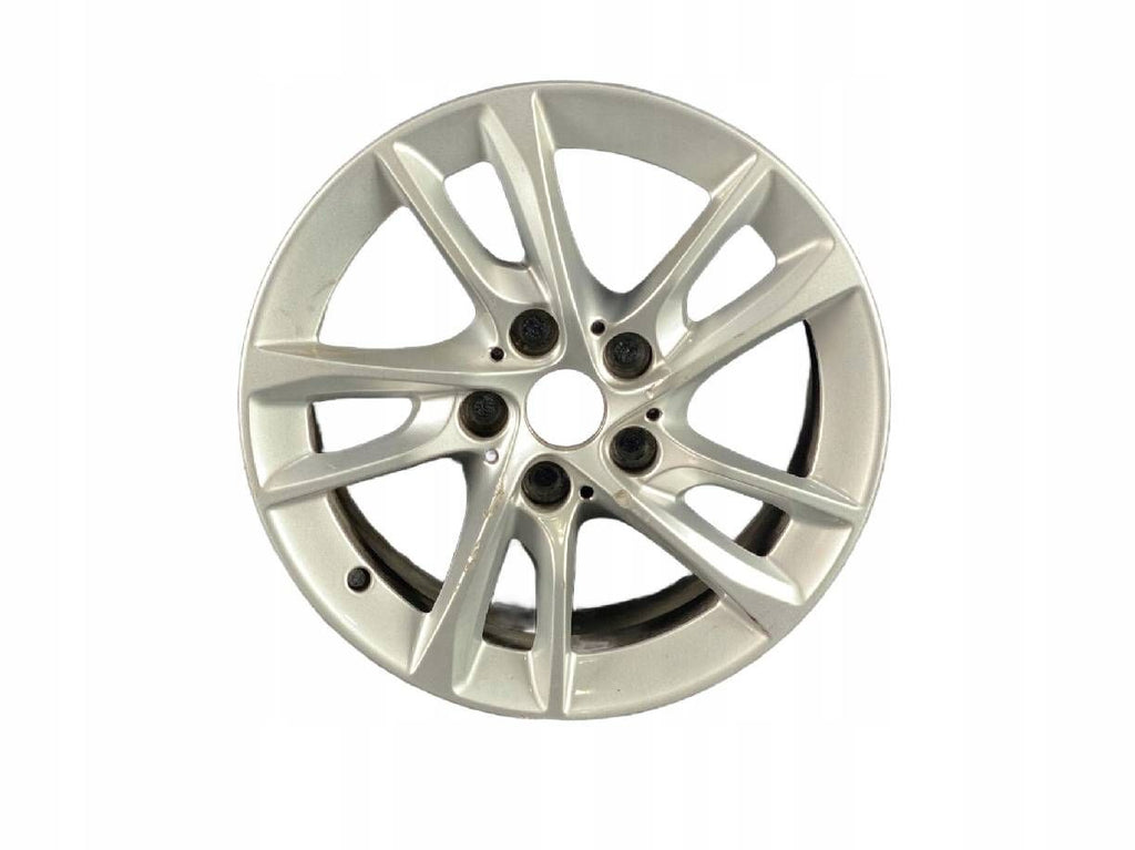 1x Alufelge 16 Zoll 5x112 47ET 6855083 BMW 2 F45 F46 Rim Wheel FEL7199918808df