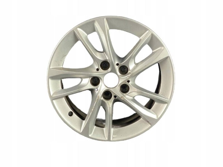 1x Alufelge 16 Zoll 5x112 47ET 6855083 BMW 2 F45 F46 Rim Wheel FEL7199918808df