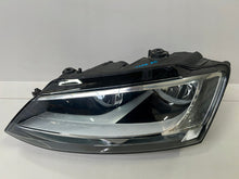 Laden Sie das Bild in den Galerie-Viewer, Frontscheinwerfer VW Jetta Links Scheinwerfer Headlight