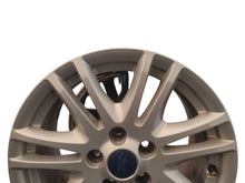 Load image into Gallery viewer, 1x Alufelge 16 Zoll 7.0" 5x108 50ET Glanz Silber AM5J-1007-CC Ford C-Max FEL7584033609ov