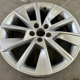 1x Alufelge 17 Zoll 6.5