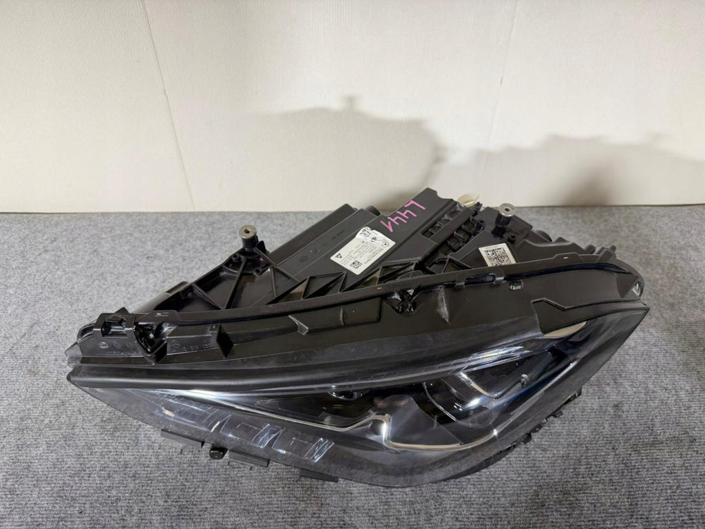 Frontscheinwerfer Mercedes-Benz Cla A1189061301 85122000 LED Links Headlight SCH2782267839bl