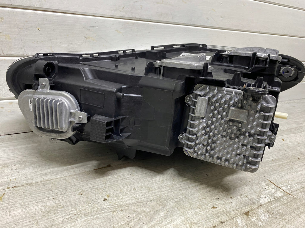 Frontscheinwerfer BMW X2 F39 5A1E0A8 7293729 Rechts Scheinwerfer Headlight SCH2800947336bb