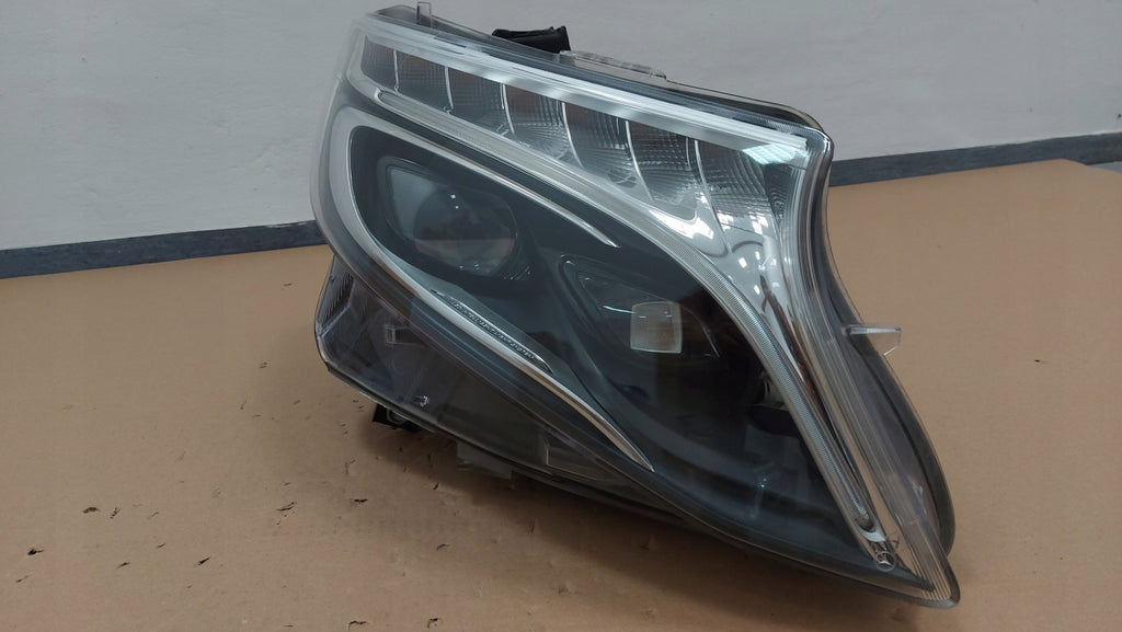 Frontscheinwerfer Mercedes-Benz Vito W447 A4479069800 LED Rechts Headlight SCH8418495249nv