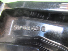 Load image into Gallery viewer, 1x Alufelge 20 Zoll 8.5" 5x112 38ET Glanz Grau 5NN601025E Mg Tiguan Rim Wheel FEL6661084871so