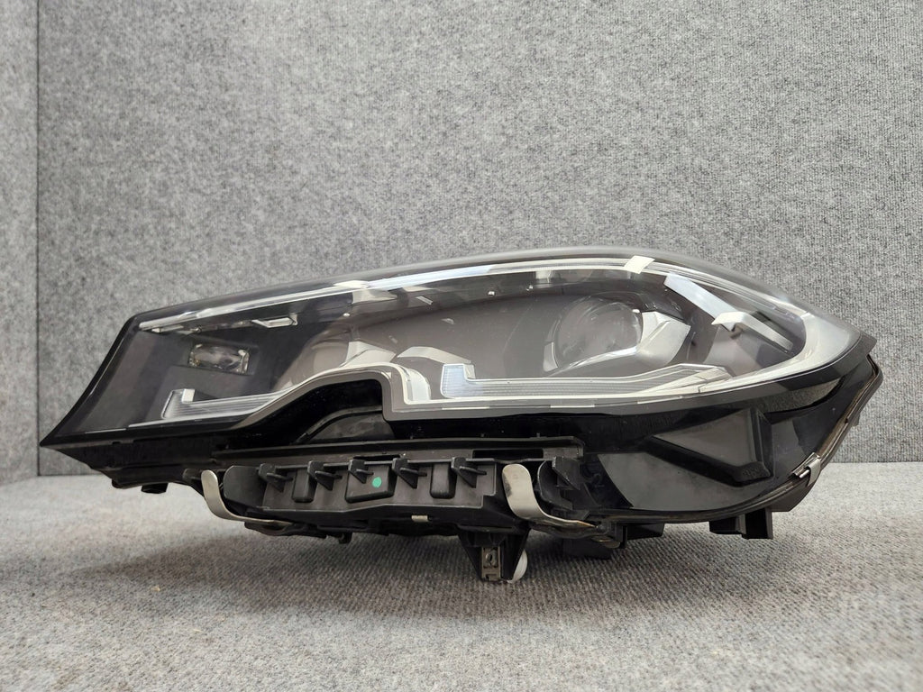 Frontscheinwerfer BMW 3 G21 G20 9481701-08 LED Links Scheinwerfer Headlight SCH8105293347ha