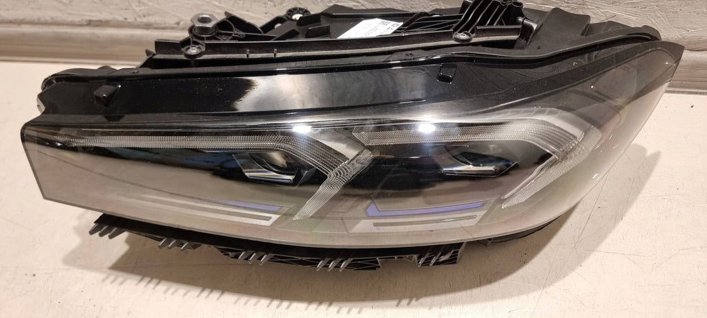 Frontscheinwerfer BMW 3 7885065-04 LED Links Scheinwerfer Headlight SCH9326534300ts