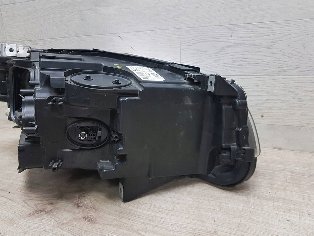 Frontscheinwerfer BMW 5 F11 F10 7317131 1EL01108721 Links Scheinwerfer Headlight SCH7616766469vj