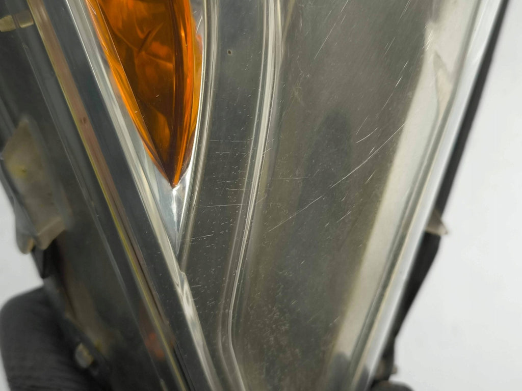 Frontscheinwerfer Citroën Ds4 AMD189215 Links Scheinwerfer Headlight