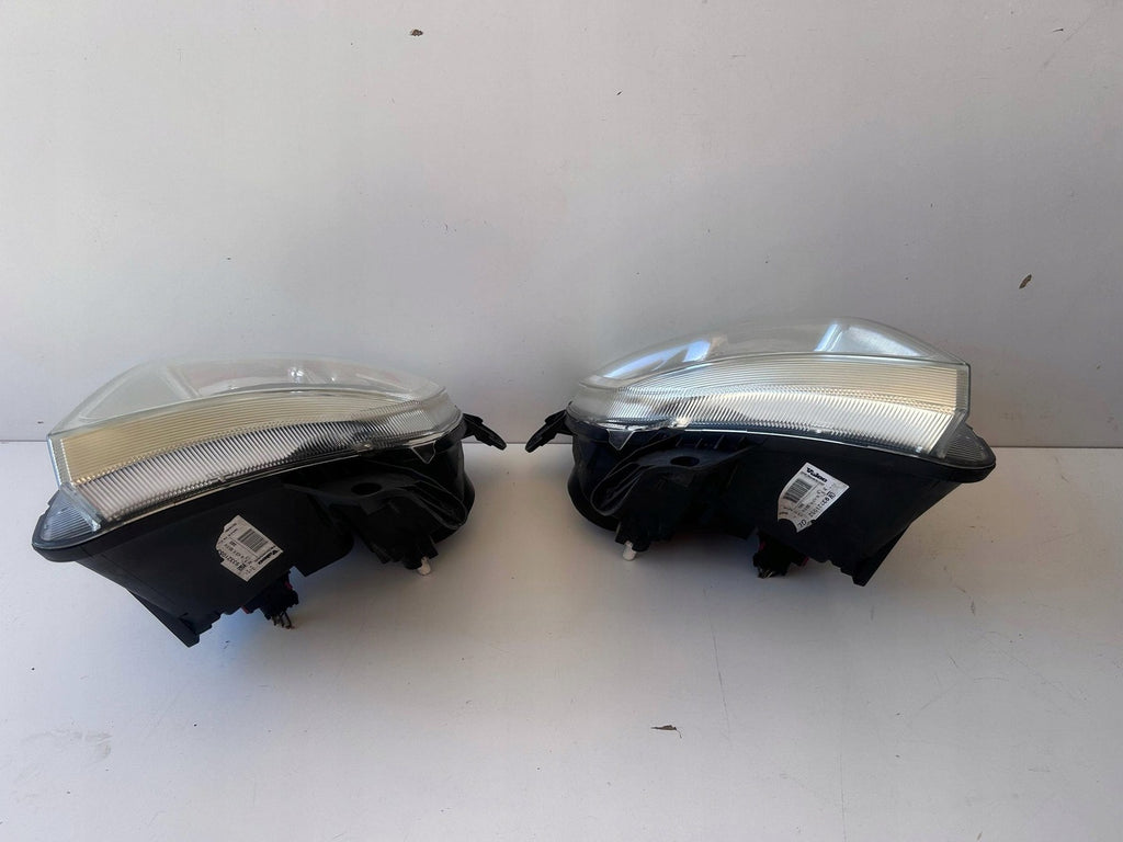 Frontscheinwerfer Opel Meriva A 93321052 93321053 Ein Stück (Rechts oder Links) SCH2234508035ob