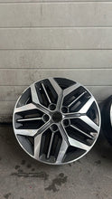 Laden Sie das Bild in den Galerie-Viewer, 1x Alufelge 17 Zoll 7.0&quot; 5x114.3 52910-A8610 Kia Optima Rim Wheel