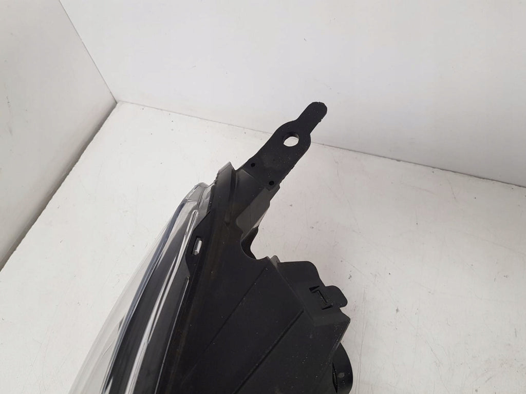 Frontscheinwerfer Opel Zafira Tourer Vivaro C 9832836480 9832837680 Ein Satz SCH8244269869ve