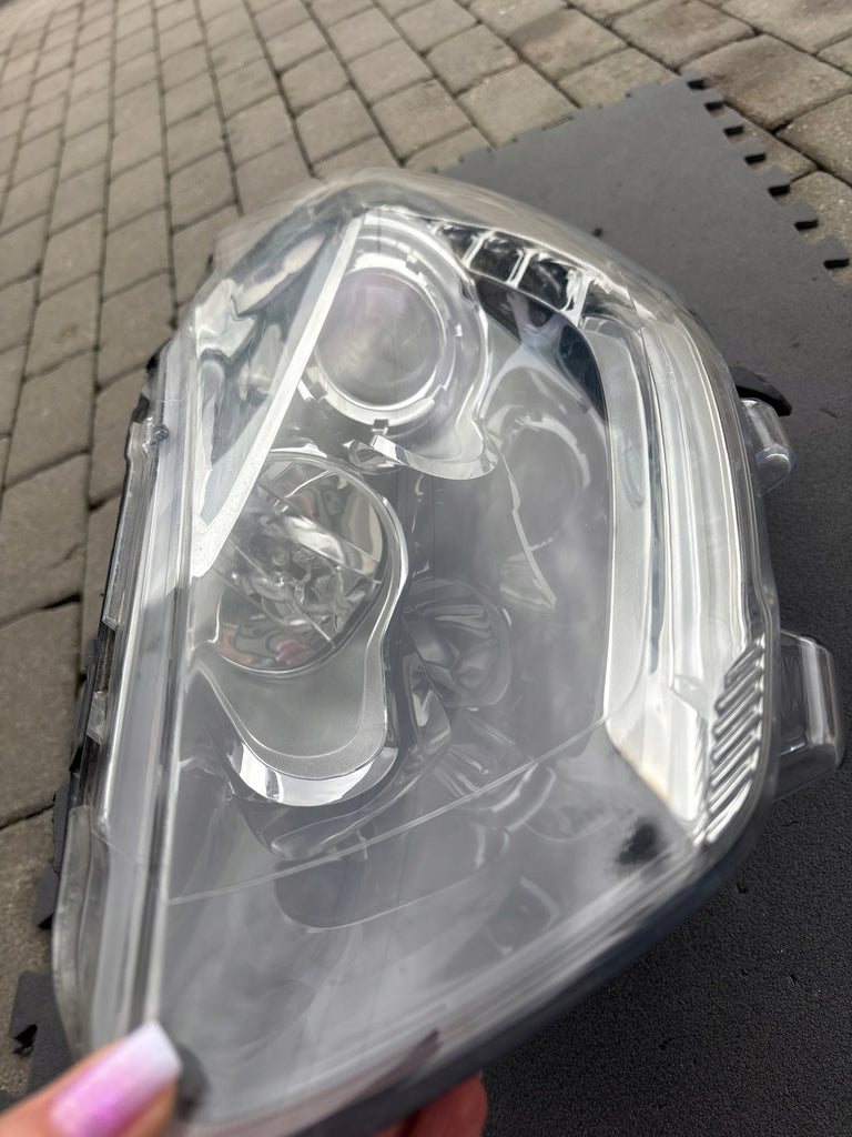 Frontscheinwerfer Citroën Ds5 9806093480-00 Bi-Xenon Links Headlight