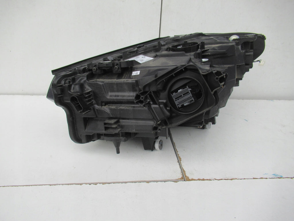 Frontscheinwerfer BMW X3 G01 G02 5A29202 LED Rechts Scheinwerfer Headlight SCH5773596996bh