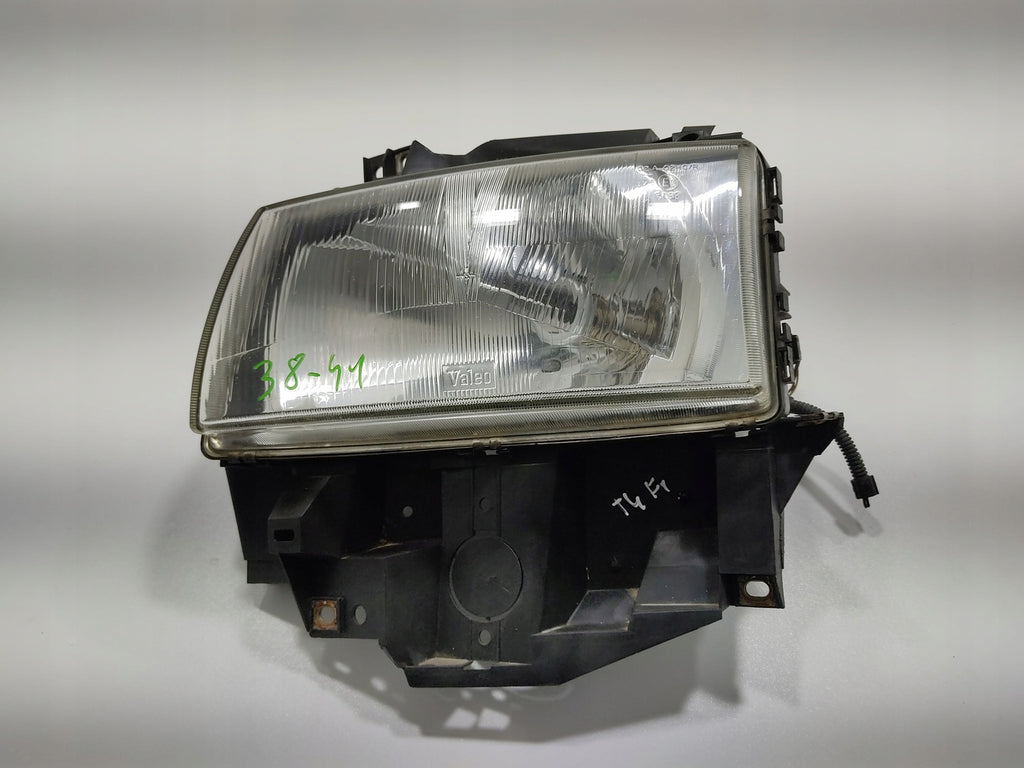 Frontscheinwerfer VW Transporter 701941009L Links Scheinwerfer Headlight