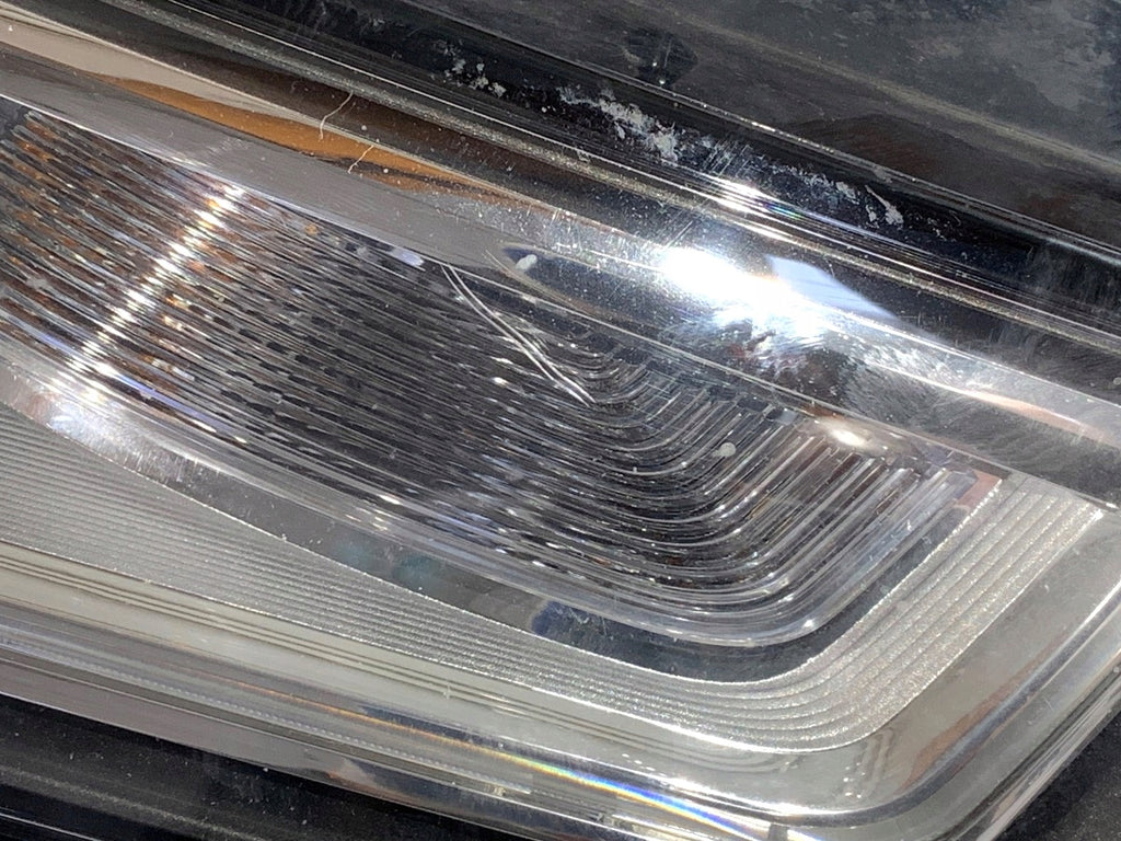 Frontscheinwerfer Audi A6 C7 4G0941044J Links Scheinwerfer Headlight SCH3925387615mq
