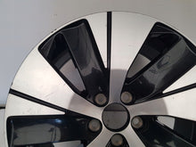 Laden Sie das Bild in den Galerie-Viewer, 1x Alufelge 18 Zoll 7.5" 5x108 50 5ET Glanz Schwarz 31680403 Volvo Xc60 FEL6144943253qy