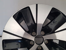 Load image into Gallery viewer, 1x Alufelge 18 Zoll 7.5" 5x108 50 5ET Glanz Schwarz 31680403 Volvo Xc60 FEL8534568244dr