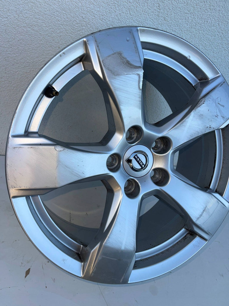 1x Alufelge 17 Zoll 31423850 Volvo Xc60 I Rim Wheel FEL4723397872lj