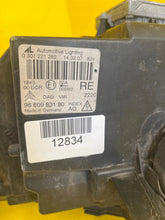 Laden Sie das Bild in den Galerie-Viewer, Frontscheinwerfer Citroën C6 9660983180 Xenon Rechts Scheinwerfer Headlight SCH5005632687aa