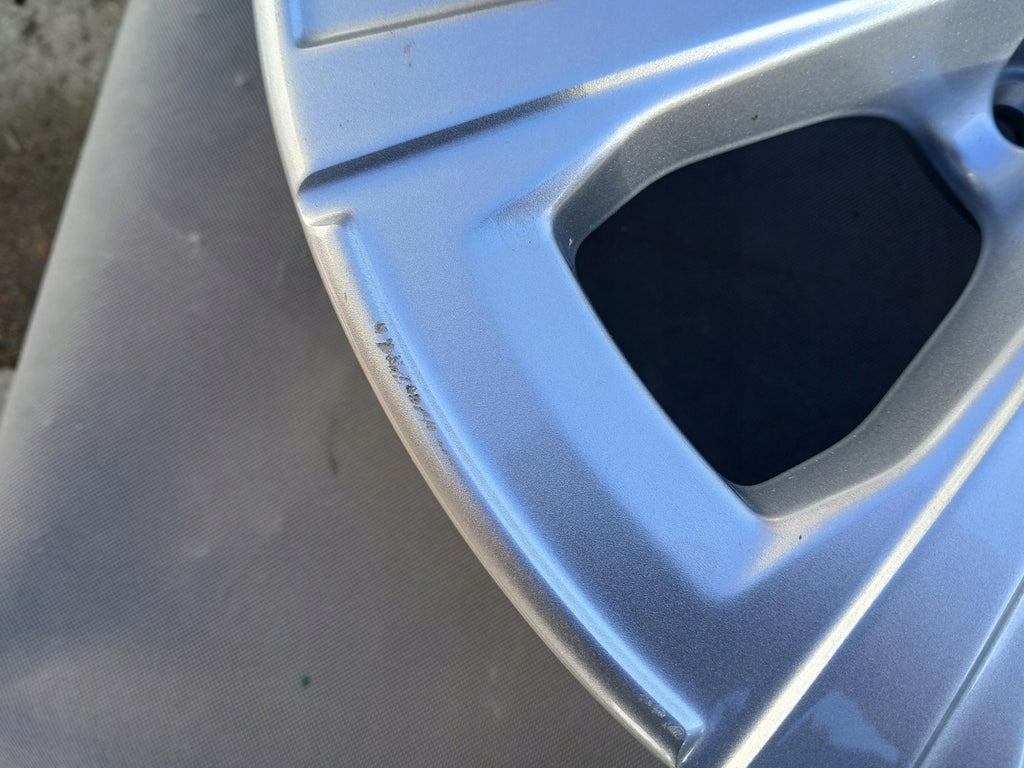 1x Alufelge 17 Zoll 7.5" 5x112 30ET Glanz Silber 6883517 7915323 BMW 3 G21 G20 FEL5557671861fm