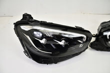 Laden Sie das Bild in den Galerie-Viewer, Frontscheinwerfer Mercedes-Benz Cabrio A2139066408 LED Rechts Headlight