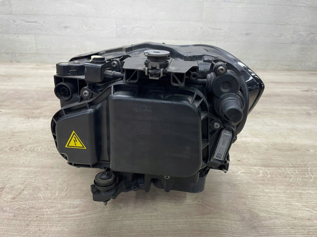 Frontscheinwerfer VW Golf Sportsvan 517941034B Xenon Rechts Headlight SCH9272727718gw