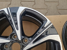 Laden Sie das Bild in den Galerie-Viewer, 1x Alufelge 17 Zoll 7.0" 5x112 3110101DC2 Rim Wheel FEL5144464545jx